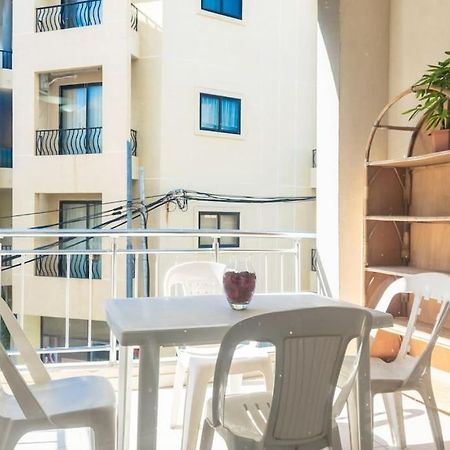 Modern Apt. Close To The Square St. Paul's Bay Exteriér fotografie